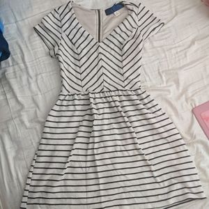 Francesca's Mini Dress